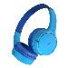 headset kids  - Soundform Mini - Stereo - Blue