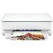 ENVY 6022e - Color All-in-One Printer - Inkjet - A4 - USB /  Wi-Fi