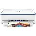 ENVY 6010e - Color All-in-One Printer - Inkjet - A4 - USB /  Wi-Fi