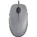 Mouse M110 Silent - Mid Grey