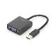 USB 3.0 to VGA adapter up to 1080p