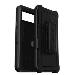 Pixel 8 Case Defender Series - Black