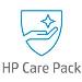 HP eCare Pack 3 Years 4hrs Onsite Response - 9x5 Cpu Only (U6568E)