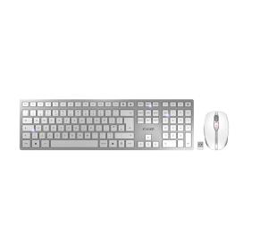 CHERRY DW 9100 SLIM UK-English