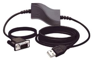 USB Conversion Kit - Intelligent Serial To USB Conversion Cable W/ Sw
