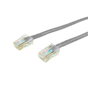 Patch Cable - Cat 5 - UTP - 12m - Gray