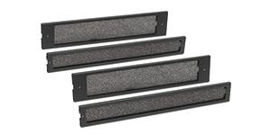 Netshelter Cx Dust Filter Pack Netshelter CX 38U 2 Small Filters & 2 Large Filters