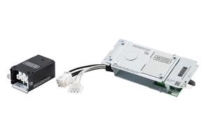 Smart-UPS SRT 2200VA/3000VA Input/Output