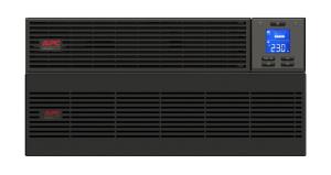Easy UPS On-Line SRV RM Extended Runtime 10000VA 230V with External Battery Pack