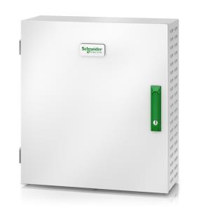 Galaxy VS Maintenance Bypass Panel Single-Unit 20-60kW 400V Wallmount