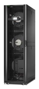 InRow RC, 600mm, Chilled Water 380-415V 50/60 Hz, with Humidifier