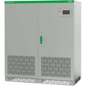 Galaxy PW 2nd Gen 100kVA 3:1 UPS 220VAC 12 Pulse 220VDC with Input Transformer Startup 5x8