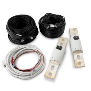 Symmetra PX 500kW Battery Breaker Enclosure Fuse Kit 1000A