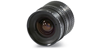NetBotz Wide-Angle Lens, 4.8mm, Fixed Objective