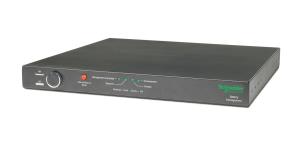 Battery Manager Main Module