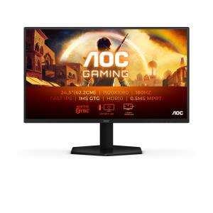 Gaming Monitor - 25G42E - 25in - 1920x1080 (Full HD) - 1ms IPS 180Hz HDR10