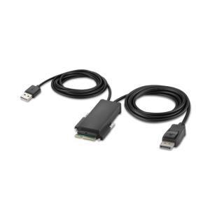 Modular Dp Single Head Host Cable 1.8m