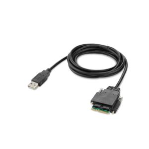 Modular USB Cable For Km 1.8m