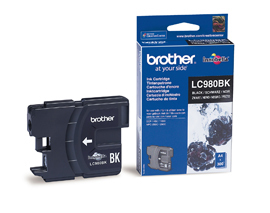 Ink Rf Black (lc980bkbprf)