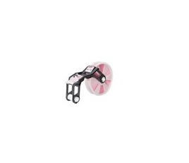 Ribbon 38mm Light Pink For Tape Creator