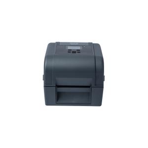 Td-4650tnwb - Label Printer - Thermal Transfer / Direct Thermal - 4in - USB / Serial / Ethernet