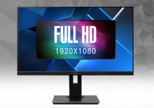 Desktop Monitor - B247ycbmipruzx - 23.8in - 1920 X 1080 (full Hd) - 4ms 16:9 LED Backlight