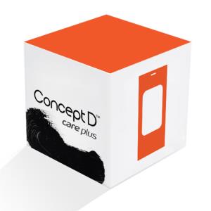 Care Plus Warranty Extension To 3 Years Onsite Nbd (within Benelux) For ConceptD Desktops