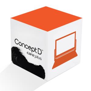Care Plus Warranty Extension To 4 Years Pick Up Delivery (within Benelux) For ConceptD Notebooks