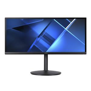 Desktop Monitor - Cb292cubmiiprx  - 29in - 2560 X 1080 (uw-fhd) - IPS 21:9 1ms