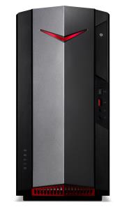 Nitro N50-640 i7207 - i7 12700f - 16GB Ram - 512GB SSD - Win11 Home - No Keyboard - No Mouse