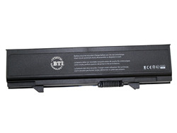 Battery - 5200 Mah Li-ion 11.1 V Dc For Latitude E54xx E55x