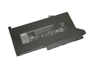 Replacement Battery For Latitude 7480 7280 7490 7390 7380 7290 Replacing Oem Part Numbers Dj1j0 0dj1