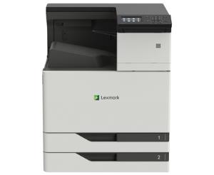 Cx923de - Color Printer - Laser - A3 - USB / Ethernet