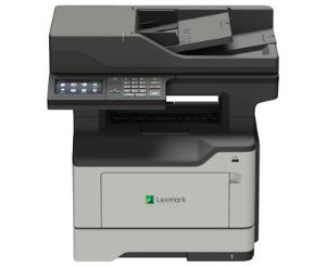 Mx521de - Multifunction Printer - Mono Laser - A4 - USB2.0 / Ethernet (36s0808)