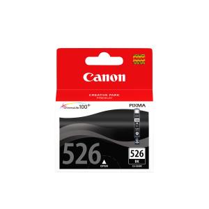 Ink Cartridge - Cli-526 Black (4540b001)