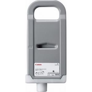 Ink Cartridge - Pfi-706b - Standard Capacity 700ml - Blue