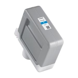 Ink Cartridge - Pfi-310 - Standard Capacity 330ml - Cyan