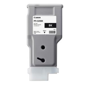 Ink Cartridge - Pfi-320 - Standard Capacity 300ml - Black