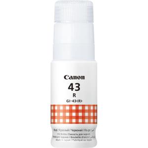 Ink Bottle - Gi-43 R EMB - Red