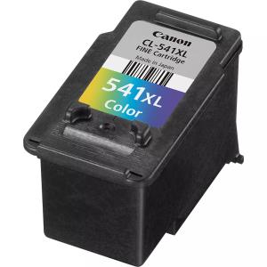 Ink Cartridge - Cl-541 - High Xl Yield - Cmyk