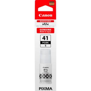 Ink Bottle - Gi-41s Pgbk - Standard Capacity - 3100 Pages 70ml - Black
