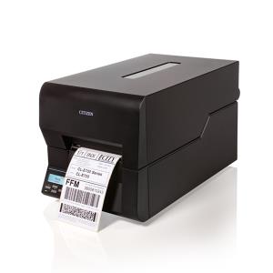 Cl-e720 Label Printer USB/ethernet/ En Plug