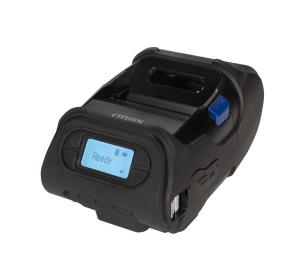 Cmp-25 - Label Printer - USB / Serial