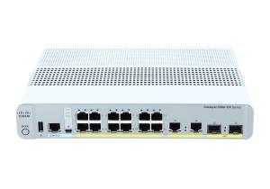 Catalyst 3560-cx 12 Port Data Ip Base