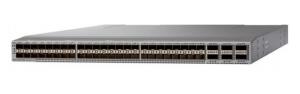 Cisco Nexus 93180yc-ex Switch L3 48x 1/10/25 Gigabit Sfp+ + 6x 40/100 Gigabit Qsfp+