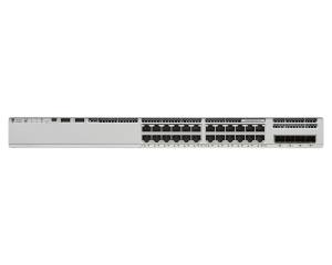 Catalyst 9200 24-port Data Only Network Essentials