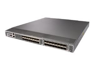 Mds 9132t 32g Fc Enterprise Switch 24 Active Ports 24x16g Sw