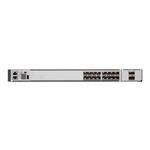 Catalyst 9500 16-port 10g 8-port 10g Switch