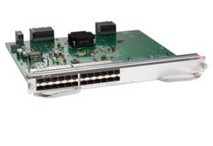 Cisco Catalyst 9400 Series 24 Port Gigabit Etherne