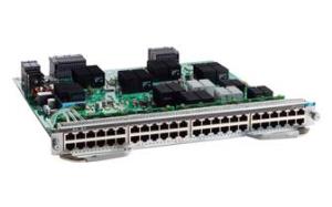 Catalyst 9400 Series 2xc9400 Lc-48ux For Bundle Se